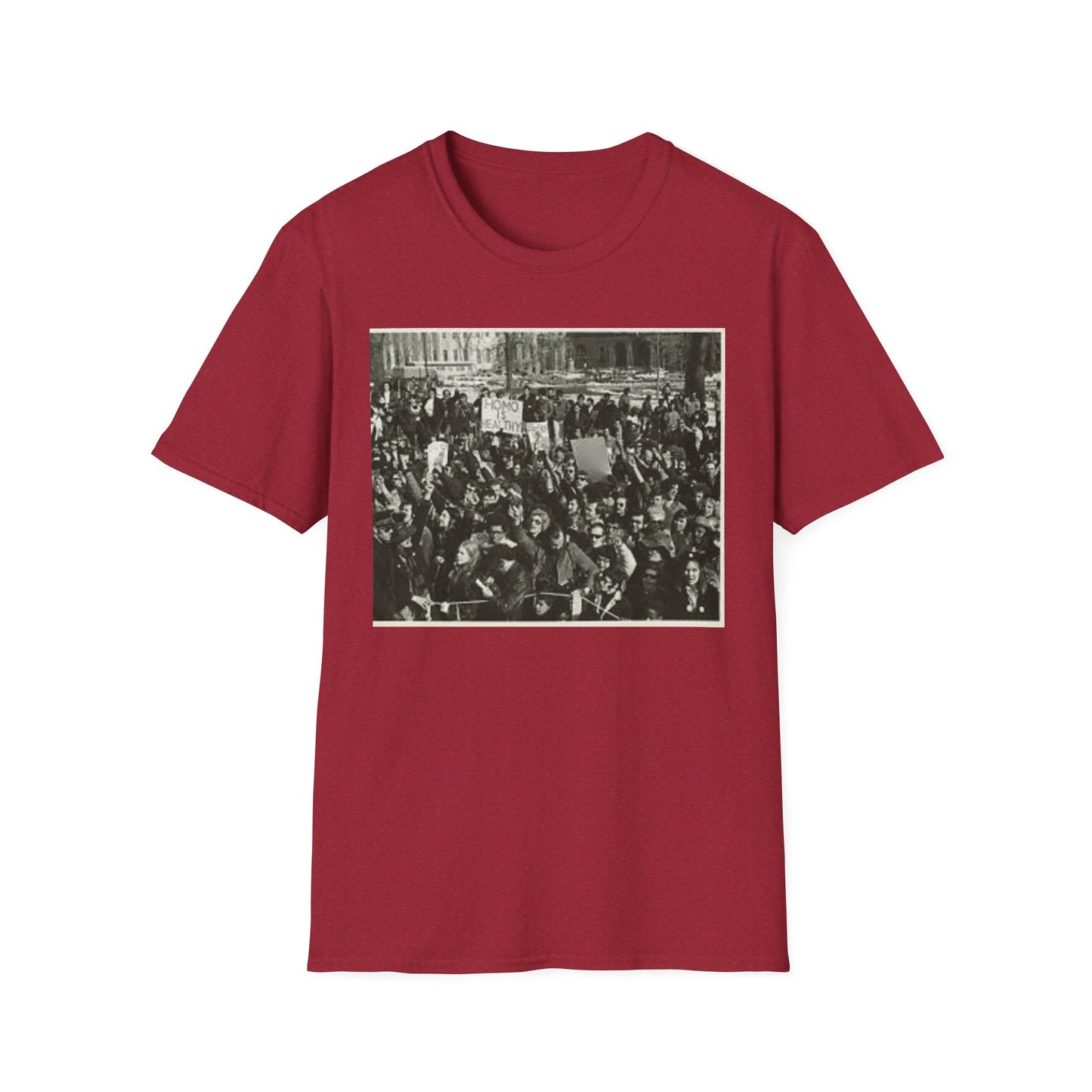 Stonewall Riot Unisex T-Shirt