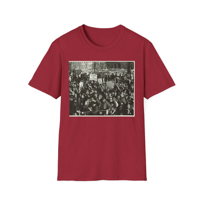 Stonewall Riot Unisex T-Shirt