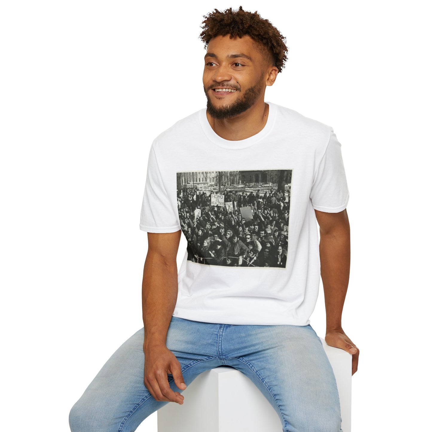 Stonewall Riot Unisex T-Shirt