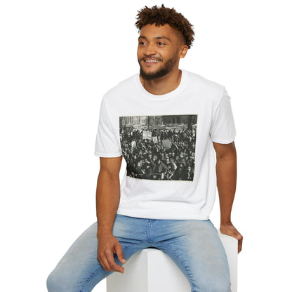 Stonewall Riot Unisex T-Shirt