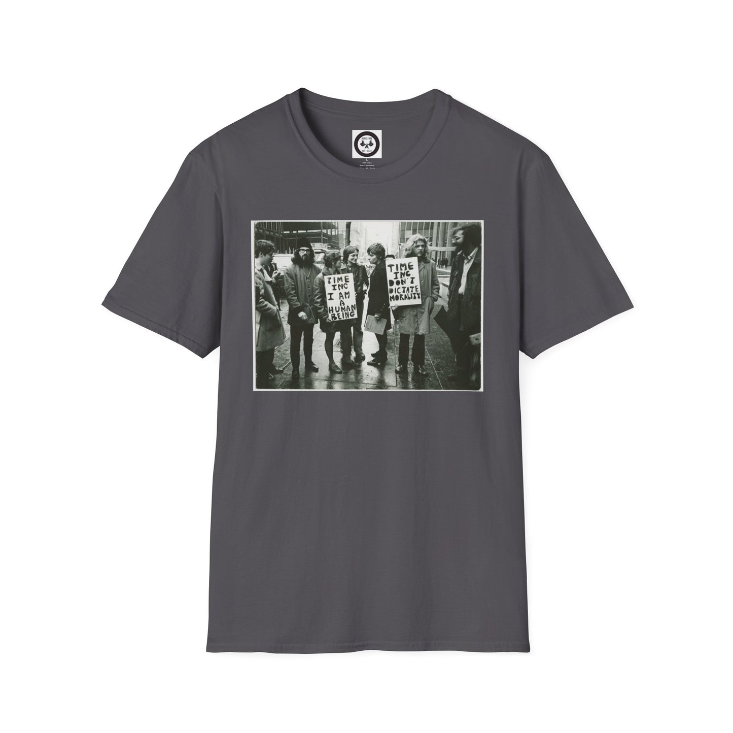 Stonewall Riot Unisex T-Shirt