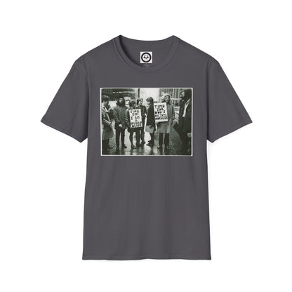 Stonewall Riot Unisex T-Shirt