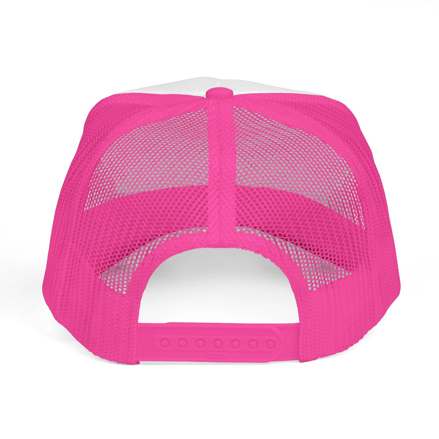 Trucker Cap Cool Punk Timeless