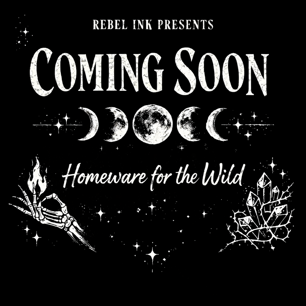 Rebel Ink