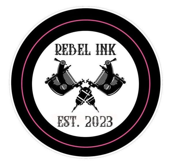 Rebel Ink