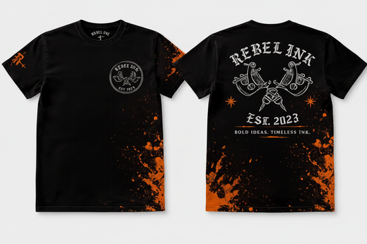 Rebel Ink OG Tee